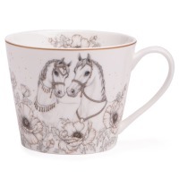 Кружка lefard "top style" 450 мл (590-701) 