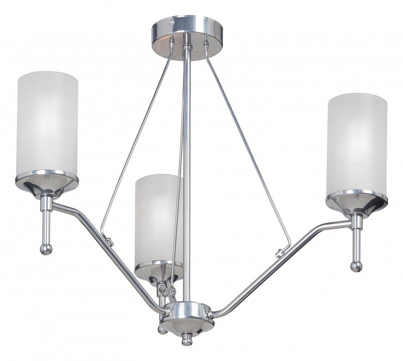 Фото Люстра на штанге Vitaluce V4964 V4964-9/3PL VI_V4964-9_3PL - интернет-магазин МегаТерем в Москве