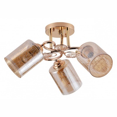 Потолочная люстра Escada Ne...