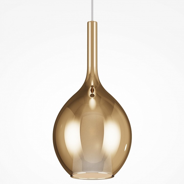 Фото Подвесной светильник Maytoni Duality MOD271PL-01B2 MY_MOD271PL-01B2 - интернет-магазин МегаТерем в Москве