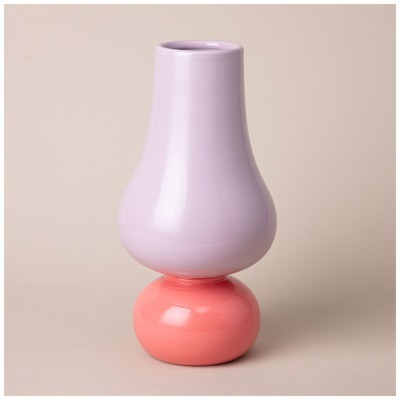 Ваза декоративная на ножке ...