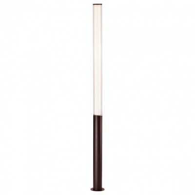 Наземный высокий светильник...