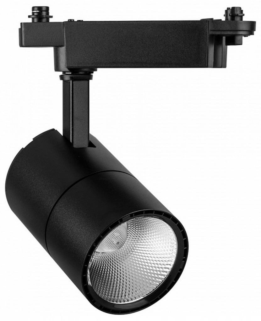 Фото Светильник на штанге Feron AL103 29649 FE_29649 - интернет-магазин МегаТерем в Москве