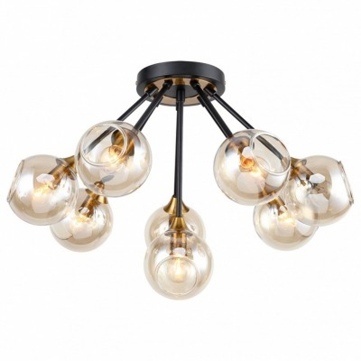 Потолочная люстра LGO Ouach...