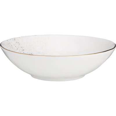 Салатник bronco gold 22*6 с...