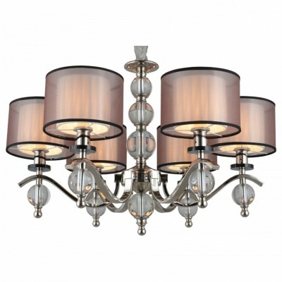 Подвесная люстра Aployt Flo...