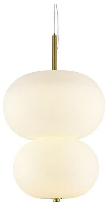 Фото Подвесной светильник Aployt Adeli APL.646.06.20 AP_APL.646.06.20 - интернет-магазин МегаТерем в Москве