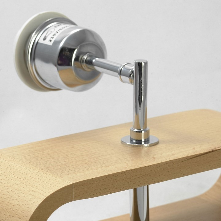 Фото Бра Lussole Nulvi GRLSF-2111-01 - интернет-магазин МегаТерем в Москве