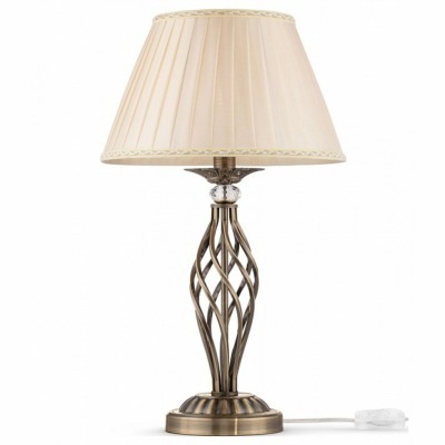 Настольная лампа декоративн...