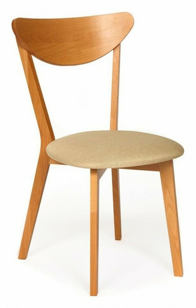 Фото Стул Maxi TET_13134 - интернет-магазин МегаТерем в Москве