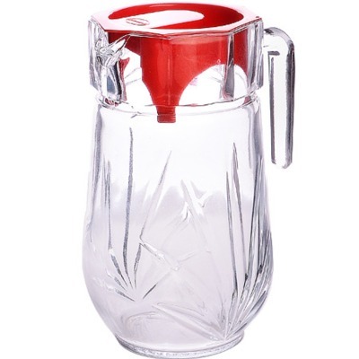 Графин с крышкой NAZ (721-1)