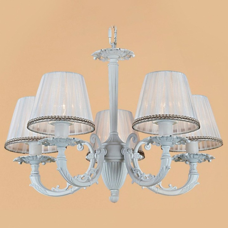 Фото Подвесная люстра Citilux Канон CL412152 - интернет-магазин МегаТерем в Москве