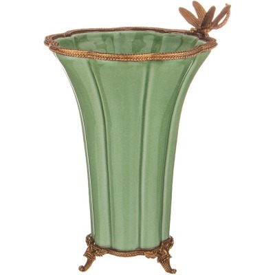 Ваза декоративная 23*20,5 с...