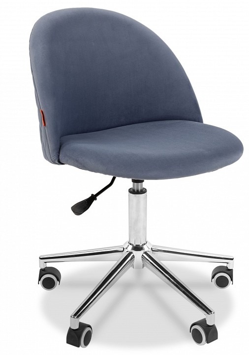 Фото Стул компьютерный Chairman Home 118 CHA_7108699 - интернет-магазин МегаТерем в Москве