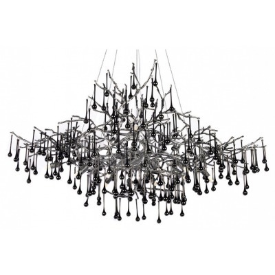 Подвесная люстра Loft it Bi...