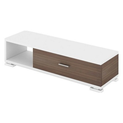 Тумба комбинированная СБ-40/1 MER_SB-40-1_BESH