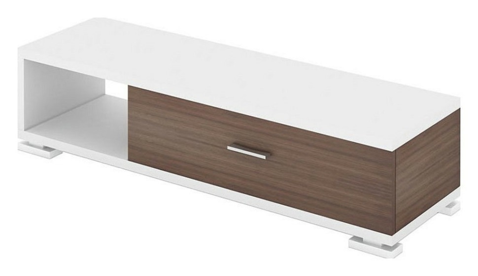 Фото Тумба комбинированная СБ-40/1 MER_SB-40-1_BESH - интернет-магазин МегаТерем в Москве