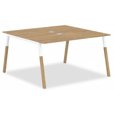 Стол офисный Forta FWST 131...