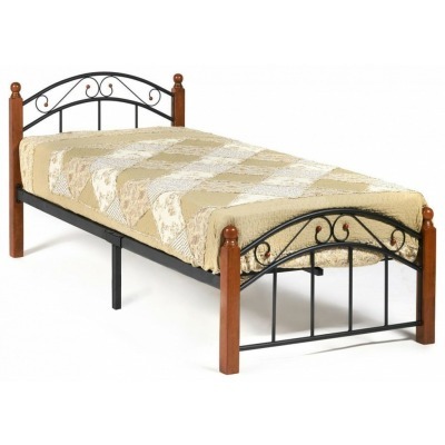 Кровать односпальная AT-807...