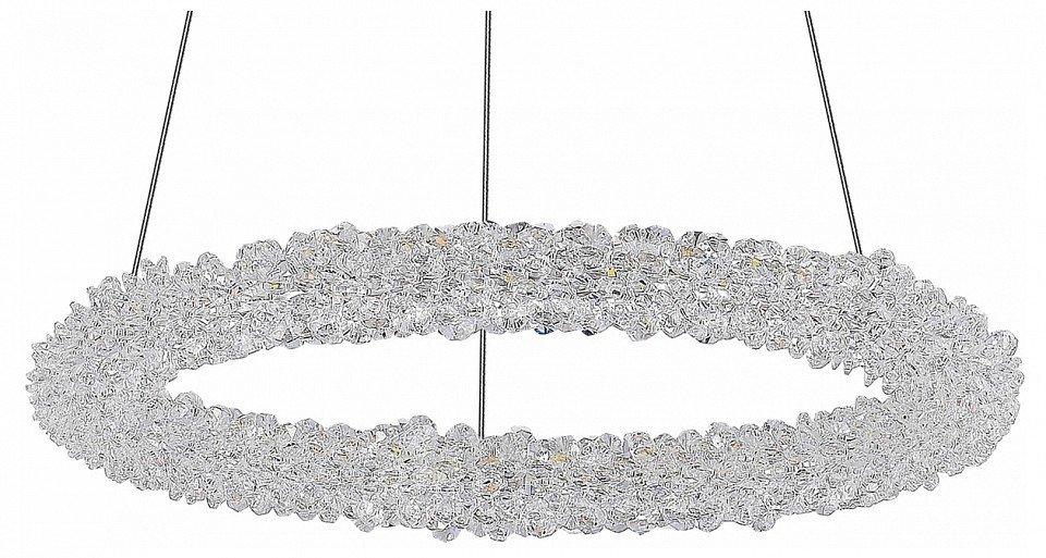 Фото Подвесной светильник ST-Luce Avana SL6110.203.01 - интернет-магазин МегаТерем в Москве