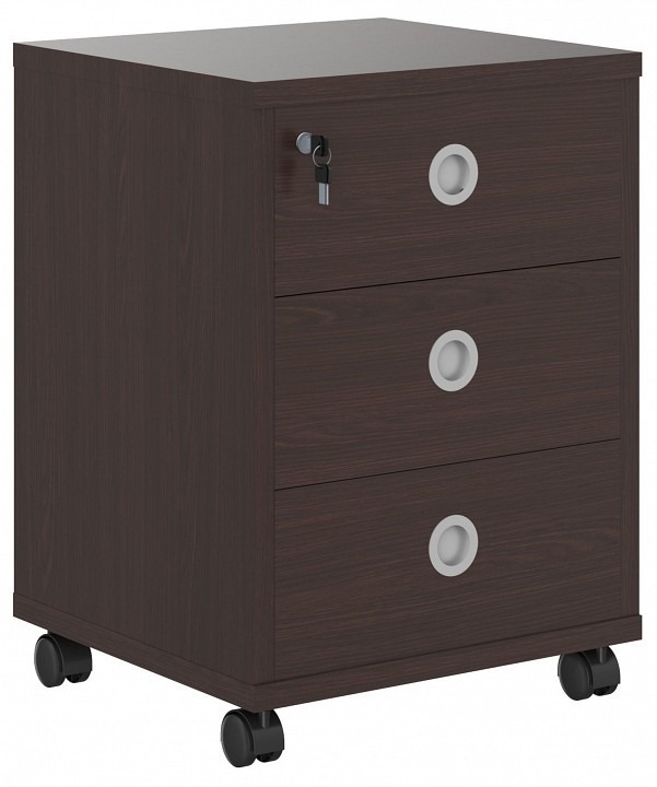 Фото Тумбочка Born B 201A SKY_00-07125698 - интернет-магазин МегаТерем в Москве