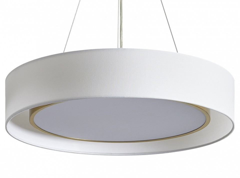 Фото Подвесной светильник Freya Cozy FR6170PL-L52BS MY_FR6170PL-L52BS - интернет-магазин МегаТерем в Москве