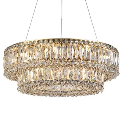 Подвесная люстра Newport 84...