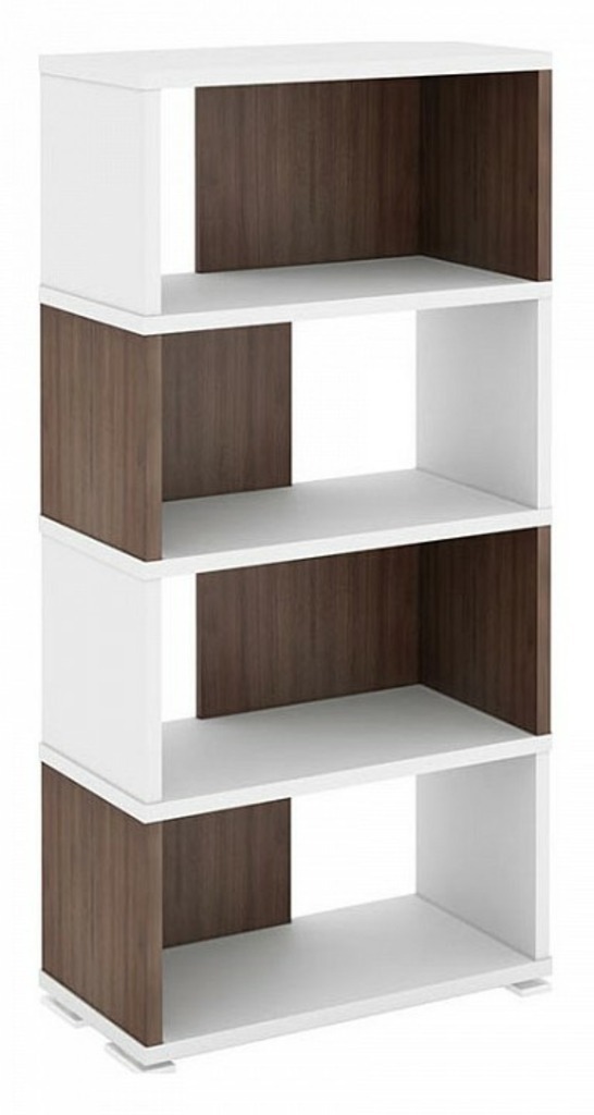 Фото Стеллаж СБ-10/4 MER_SB-10-4_BESH - интернет-магазин МегаТерем в Москве