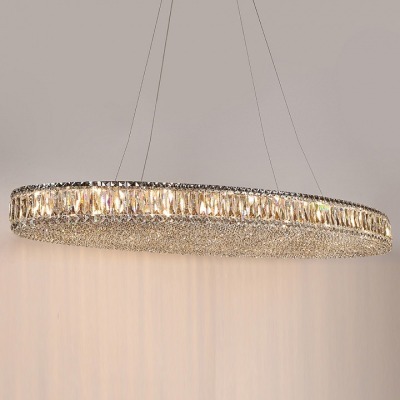 Подвесная люстра Newport 84...