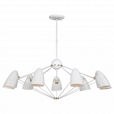 Люстра на штанге Favourite Humpen 1758-9P FV_1758-9P