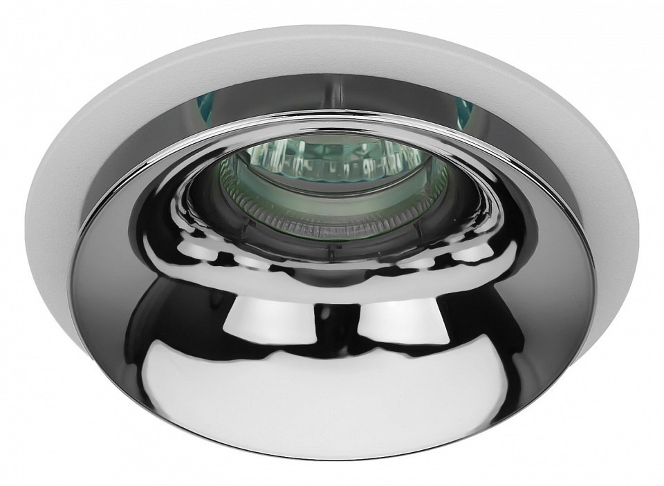 Фото Встраиваемый светильник Эра KL 103 Б0056353 ER_B0056353 - интернет-магазин МегаТерем в Москве