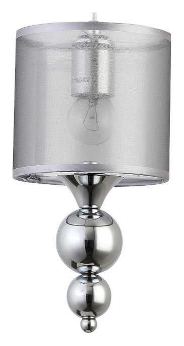 Фото Подвесной светильник EVOLUCE Pazione SLE107103-01 EVO_SLE107103-01 - интернет-магазин МегаТерем в Москве