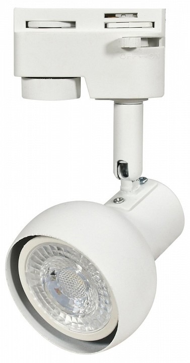 Фото Светильник на штанге Volpe UBL-Q322 UL-00009602 UL_UL-00009602 - интернет-магазин МегаТерем в Москве