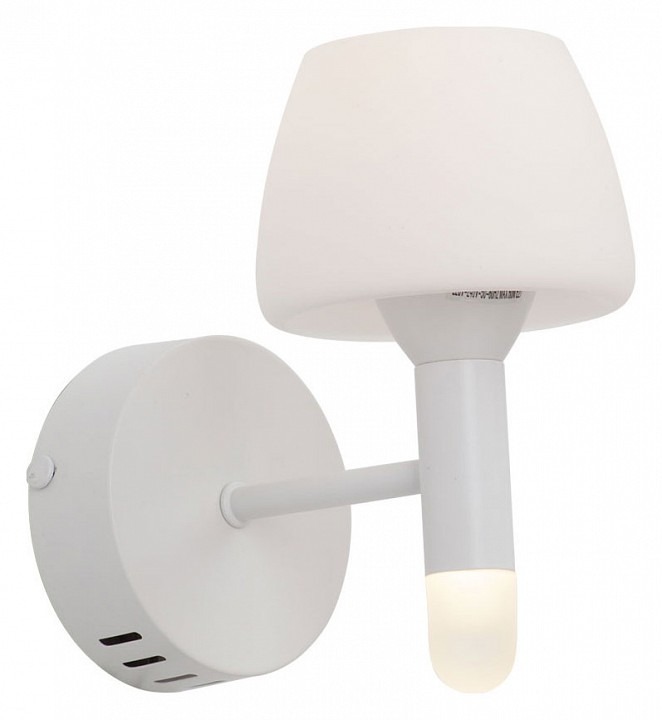 Фото Бра Vitaluce V4056 V4056/1A VI_V4056_1A - интернет-магазин МегаТерем в Москве