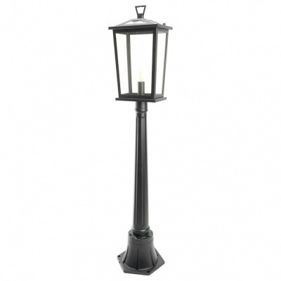 Наземный низкий светильник Feron PL756 51282 FE_51282