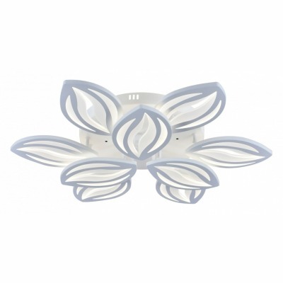 Потолочная люстра Escada Georgina 10221/9LED White ESC_10221_9LED_White