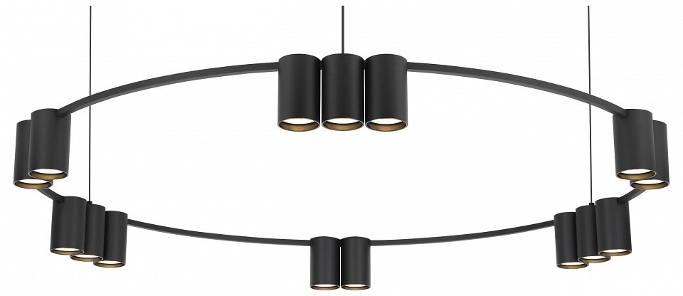 Фото Подвесной светильник Velante 471 471-023-15 VE_471-023-15 - интернет-магазин МегаТерем в Москве