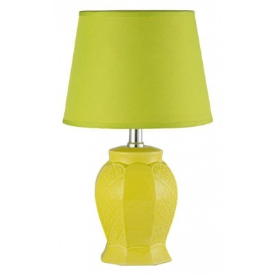 Настольная лампа декоративн...