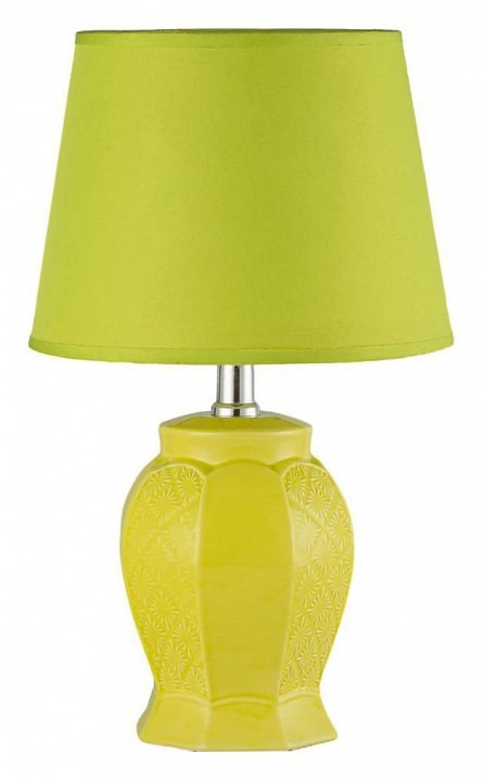 Фото Настольная лампа декоративная Arti Lampadari Gadoni Gadoni E 4.1.T2 GR AL_Gadoni_E_4.1.T2_GR - интернет-магазин МегаТерем в Москве