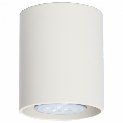 Накладной светильник TopDecor Tubo 8 Tubo8 P1 26 RTPR_Tubo8_P1_26