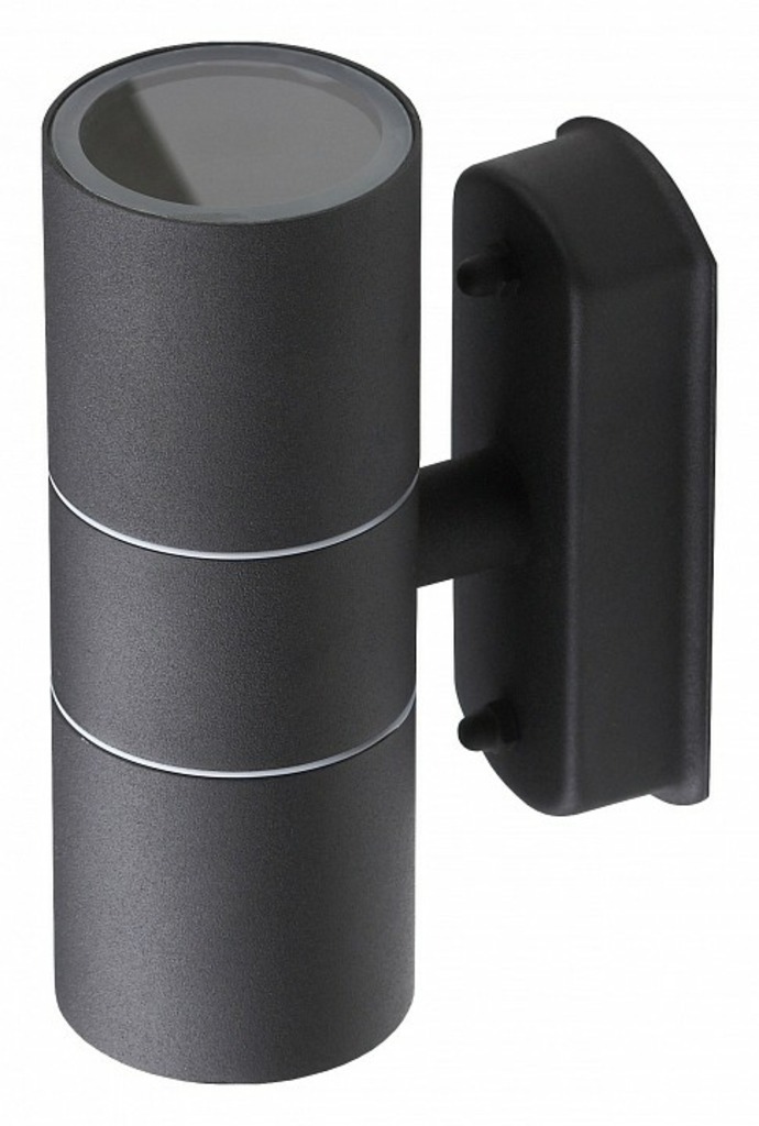 Фото Светильник на штанге Эра WL28 BK WL28 BK ER_B0034634 - интернет-магазин МегаТерем в Москве