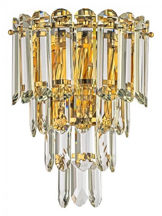 Фото Накладной светильник Dio D’Arte Olivetta Olivetta E 2.25x31.100 G DDA_Olivetta_E_2.25x31.100_G - интернет-магазин МегаТерем в Москве