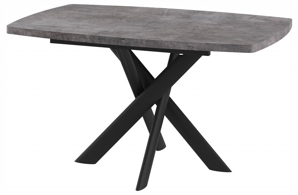 Фото Стол обеденный Эдж MBW_101937 - интернет-магазин МегаТерем в Москве