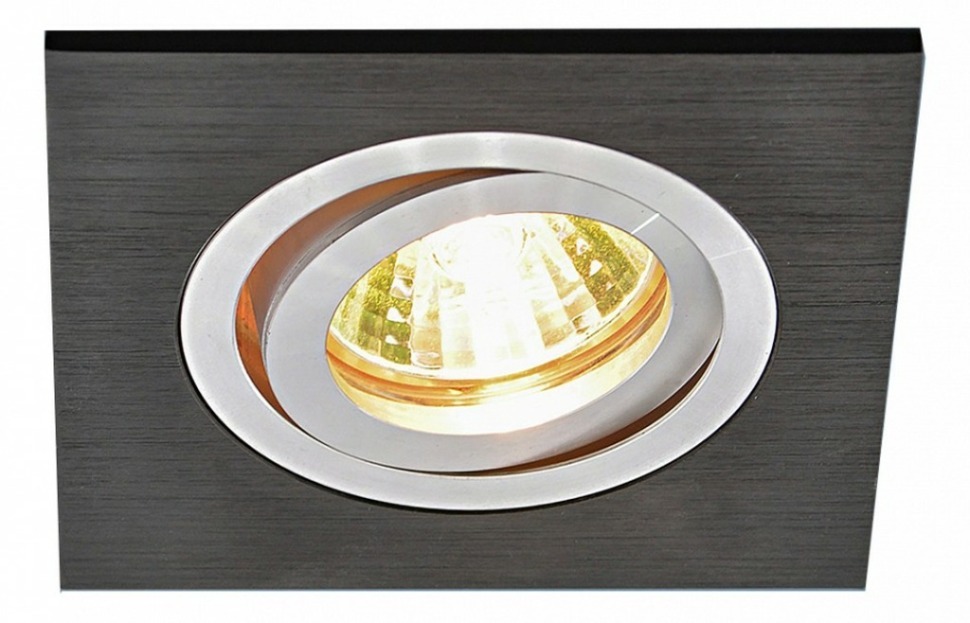 Фото Встраиваемый светильник Elektrostandard Mesku a035241 ELK_a035241 - интернет-магазин МегаТерем в Москве