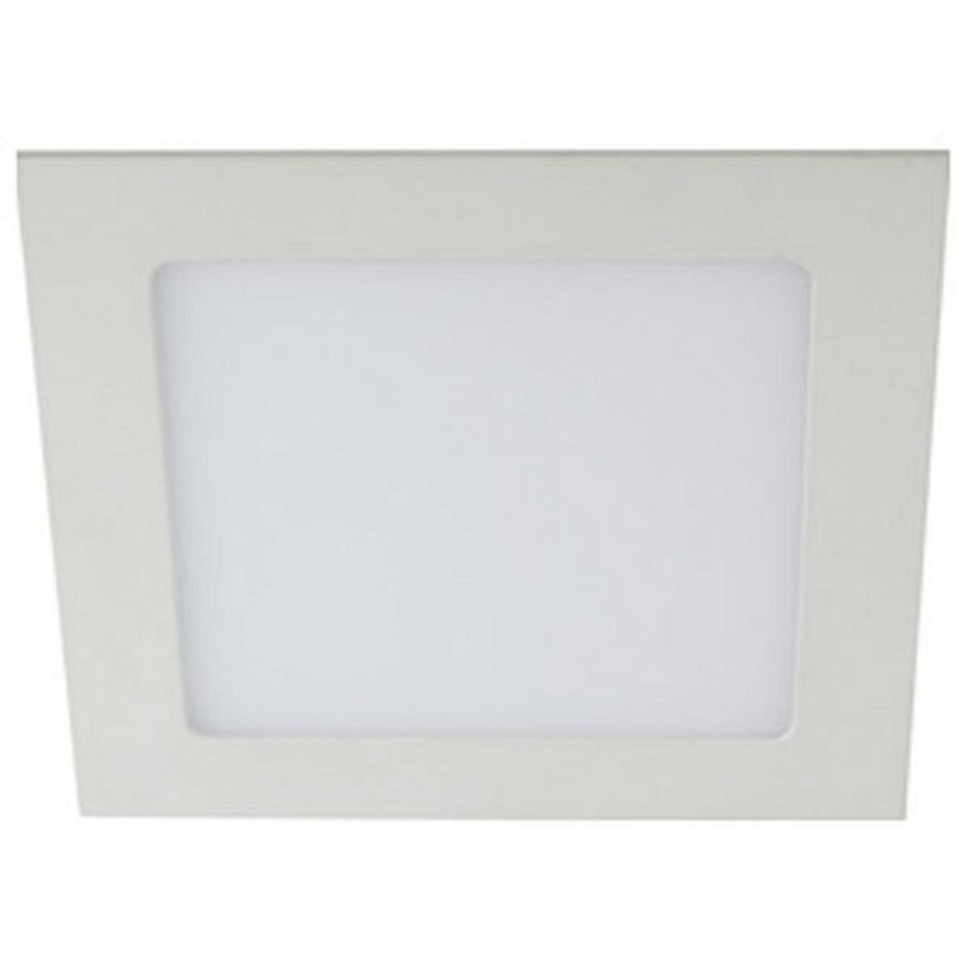 Фото Встраиваемый светильник Эра LED 2 LED 2-18-6K ER_B0019839 - интернет-магазин МегаТерем в Москве