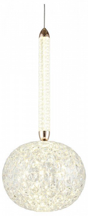 Фото Подвесной светильник Aployt Dorote APL.036.16.11 AP_APL.036.16.11 - интернет-магазин МегаТерем в Москве