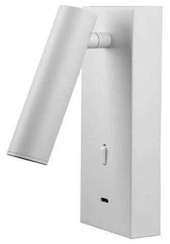 Фото Бра Mantra Tarifa 8498 MN_8498 - интернет-магазин МегаТерем в Москве