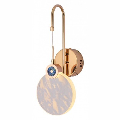 Бра Kink Light Викси 07857,...