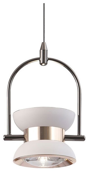 Фото Подвесной светильник Lussole Calhoun LSP-7137 - интернет-магазин МегаТерем в Москве