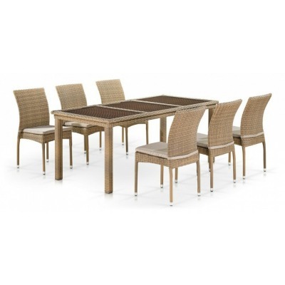 Набор уличный T365/Y380B-W6...